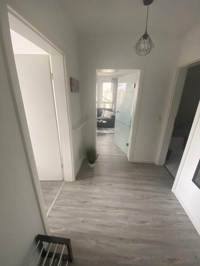 Apartment Am Gruenen Park Erfurt Zewnętrze zdjęcie